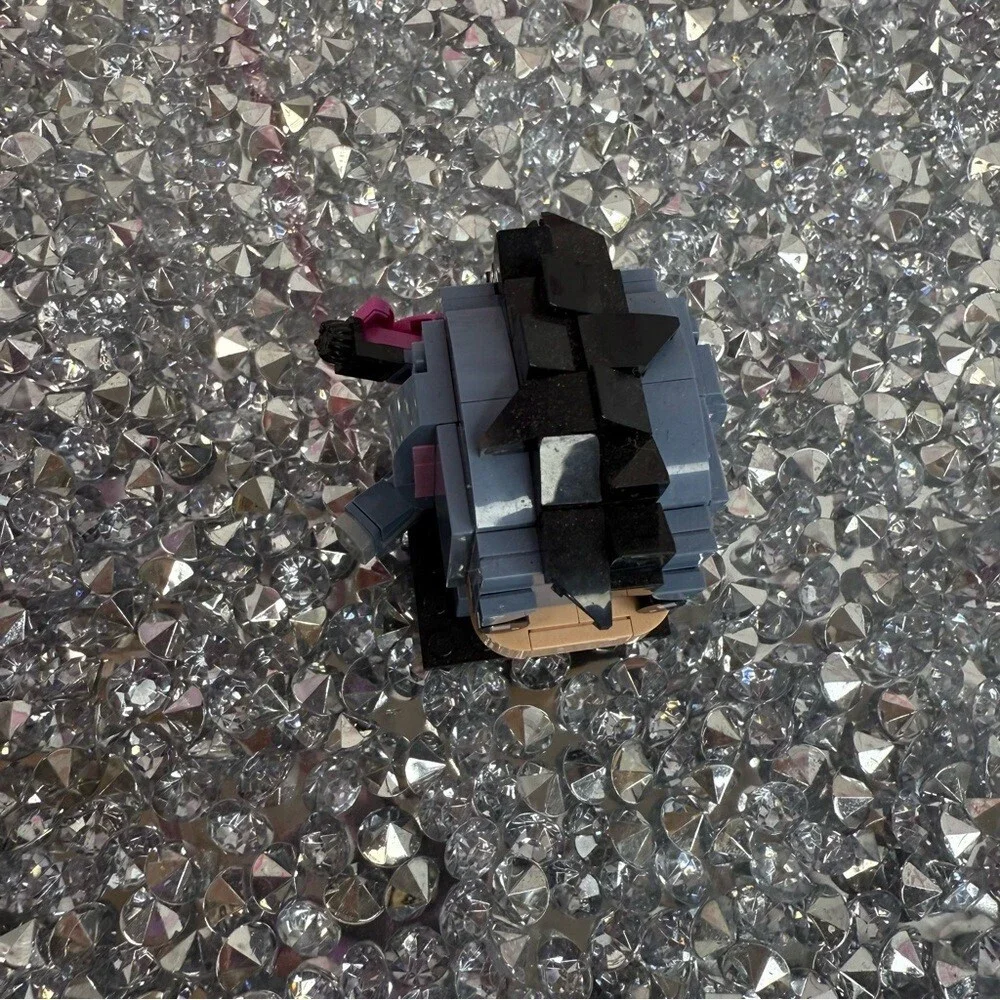 Lego cute block